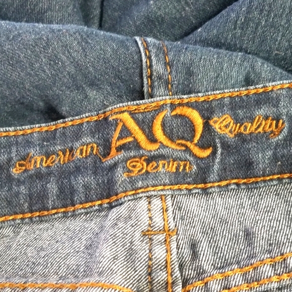 American Quality Denim! - Picture 5 of 6